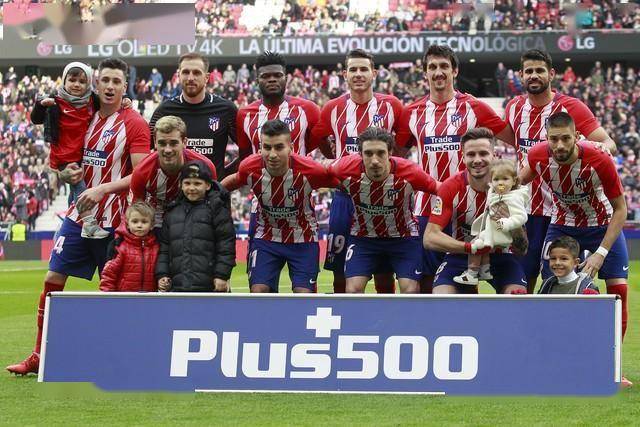 马竞在主场击败对手，持续保持不败