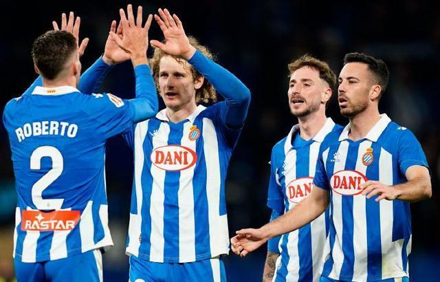 皇家马德里遭遇主场惨败，争冠形势严峻的简单介绍