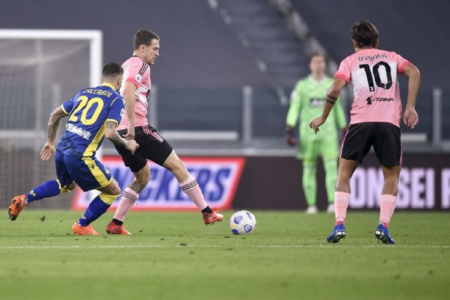 卡昂无缘进球，客场坐失晋级良机