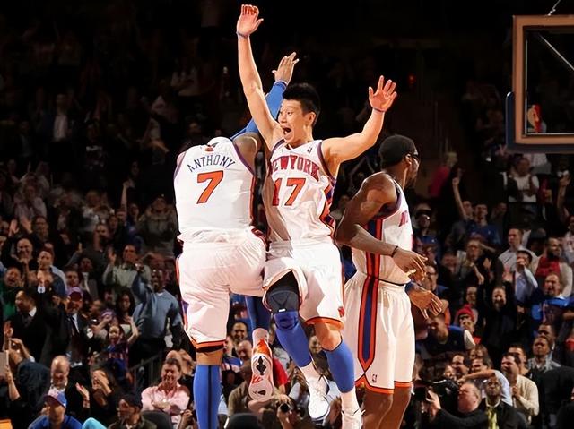 包含林书豪发挥稳定，球队战绩逐渐上升的词条