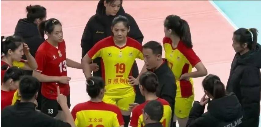 天津金狮队在关键时刻展现出了出色的表现