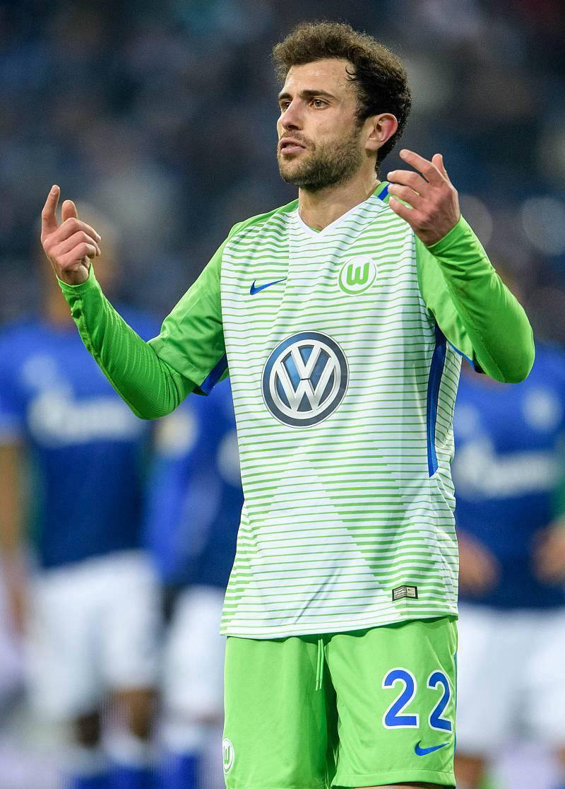 沃尔夫斯堡主场失利，欲在客场扭转局面的简单介绍