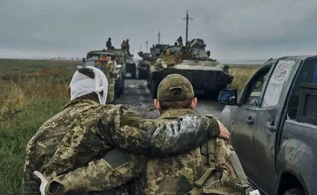 乌克兰队惨遭俄罗斯淘汰，止步四分之一决赛