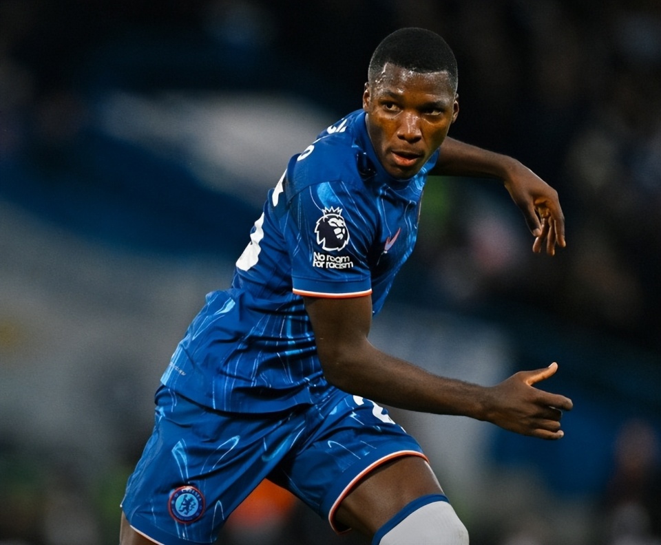 切尔西惨遭逆转，竞技状态疑惑