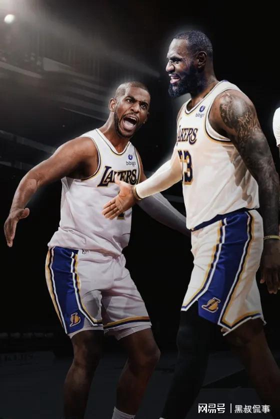 保罗的突破给湖人队造成麻烦 保罗的突破给湖人队造成麻烦