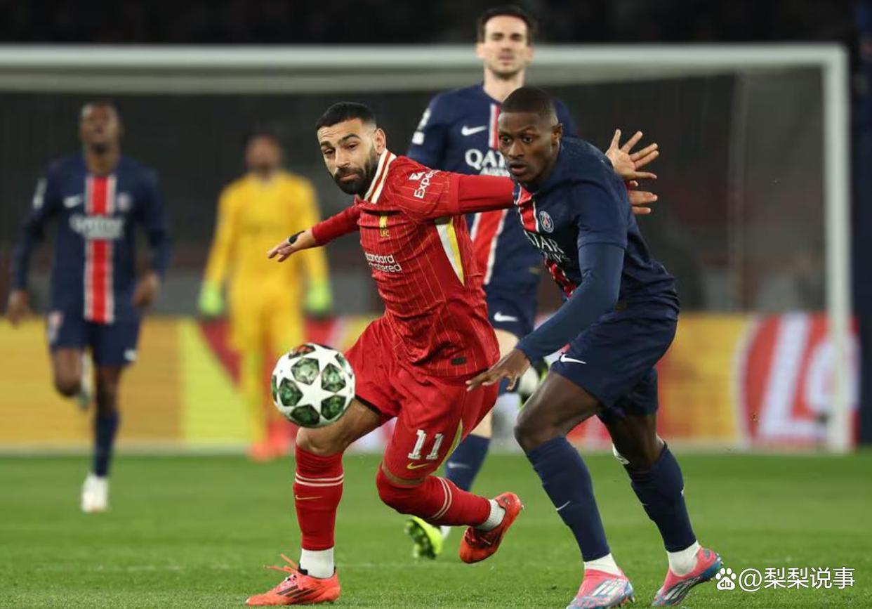 包含利物浦再遭失败,巴黎胜算暴增的词条 包含利物浦再遭失败,巴黎胜算暴增的词条