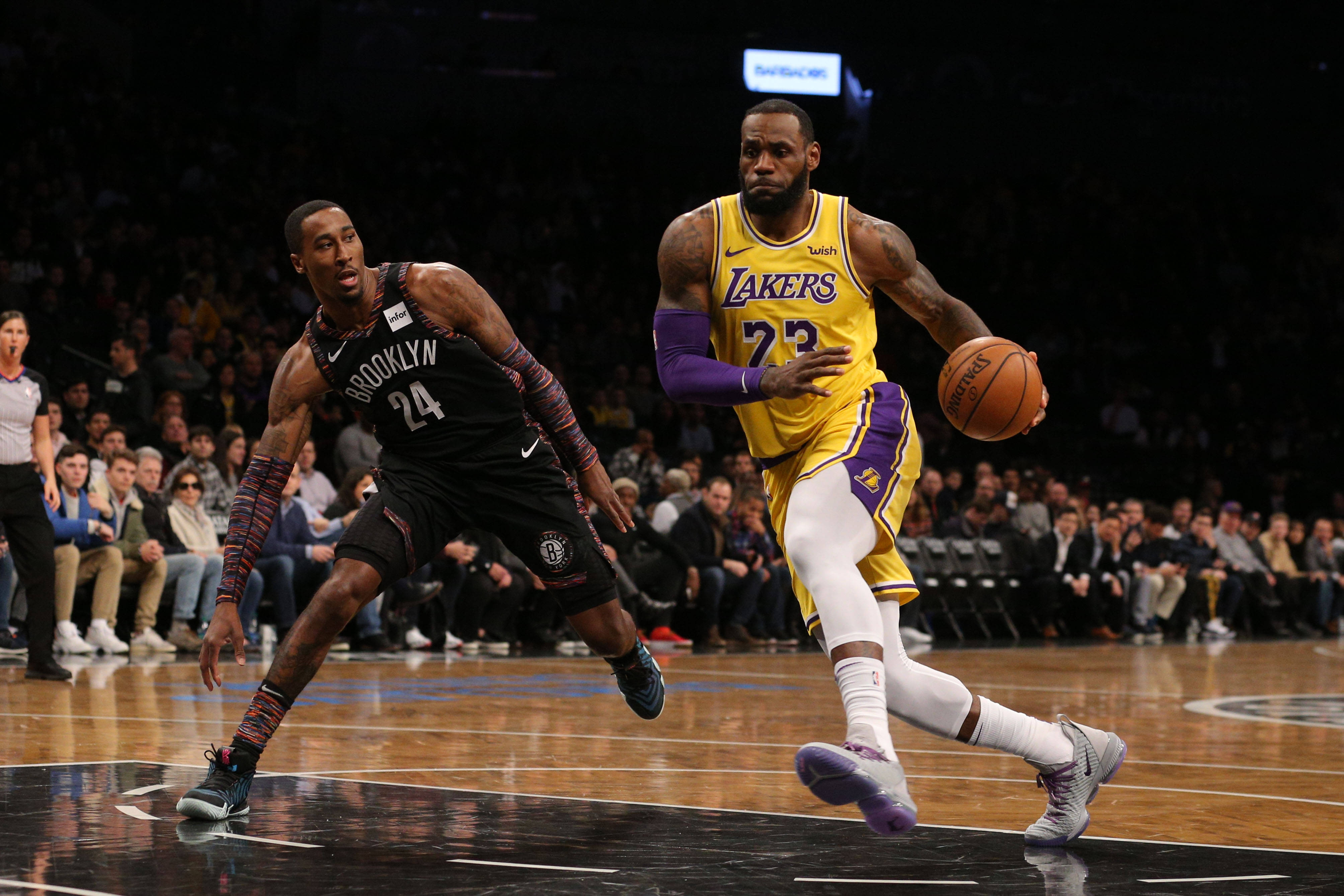 NBA明星赛将在洛杉矶举行