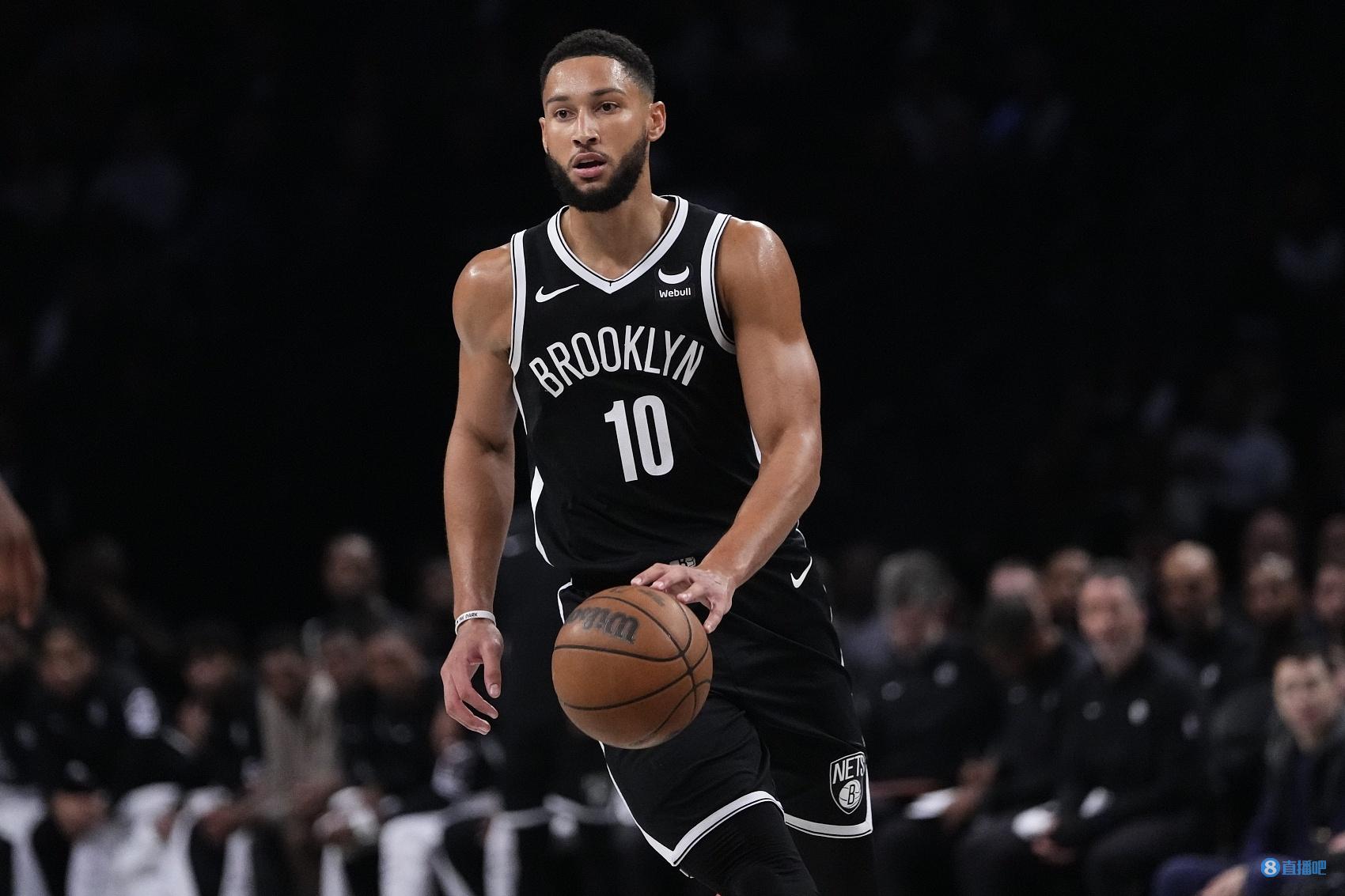 篮网队外线投篮一击制敌，赢得必胜战