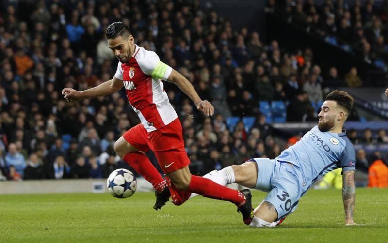 摩纳哥遭遇罗马淘汰,惨遭小组出局的简单介绍 摩纳哥遭遇罗马淘汰,惨遭小组出局的简单介绍