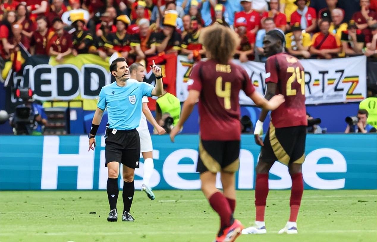 斯洛伐克球员表现抢眼，备受关注