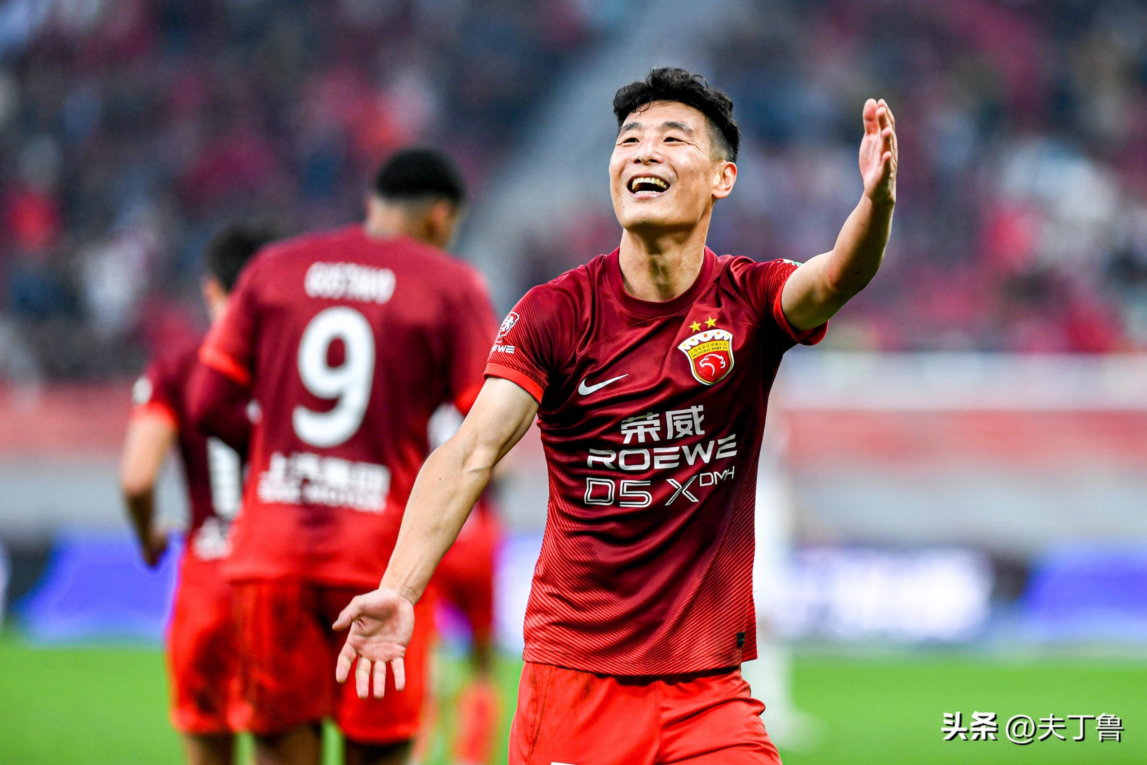 中超联赛即将迎来激动人心的高潮