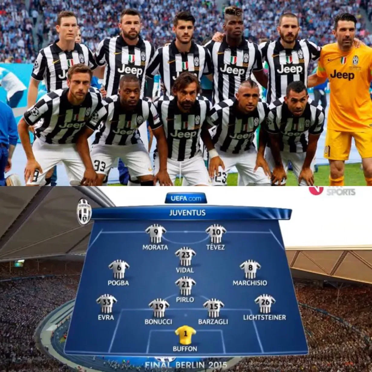 罗马逆转尤文图斯，晋级八强