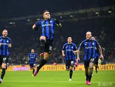 意甲一哥遭逢挑战，国米、尤文谁将夺冠？