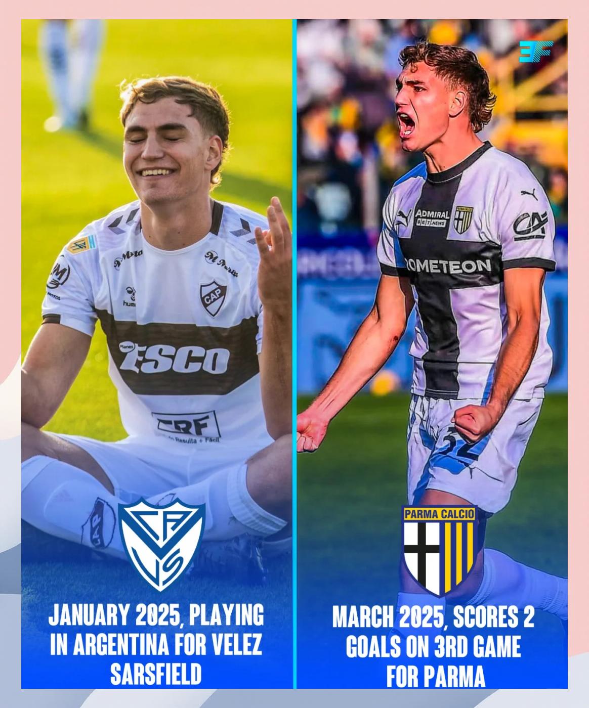 帕尔马客场失利，保级形势严峻的简单介绍