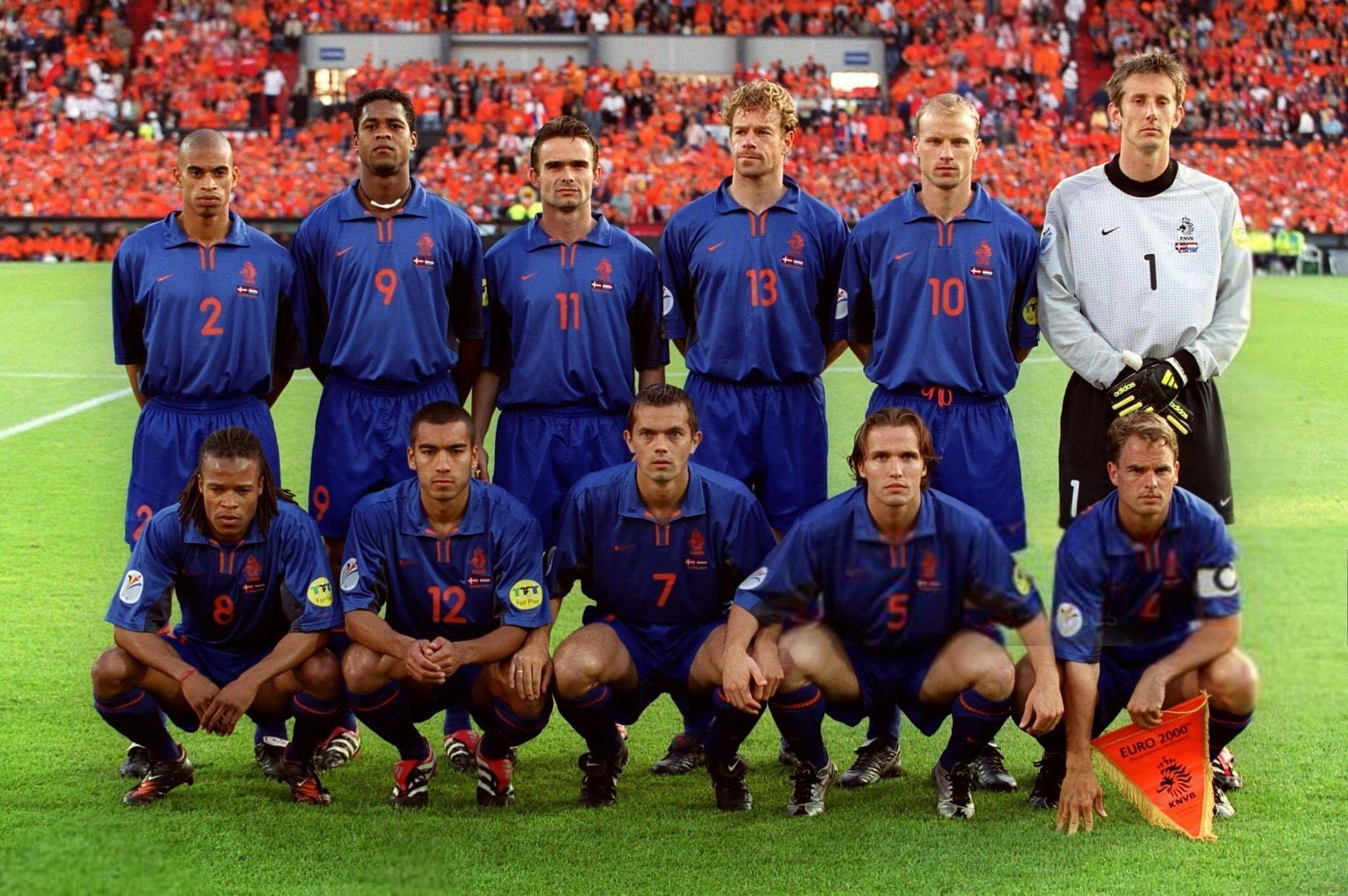 荷兰队秀出好演技晋级女足八强