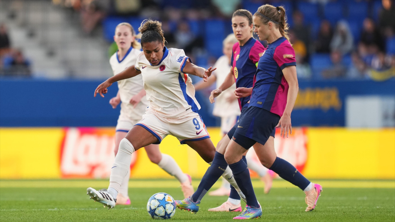 法国女足战平对手，晋级前十六强