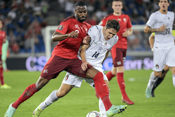 捷克大胜奥地利，成功晋级欧洲杯八强