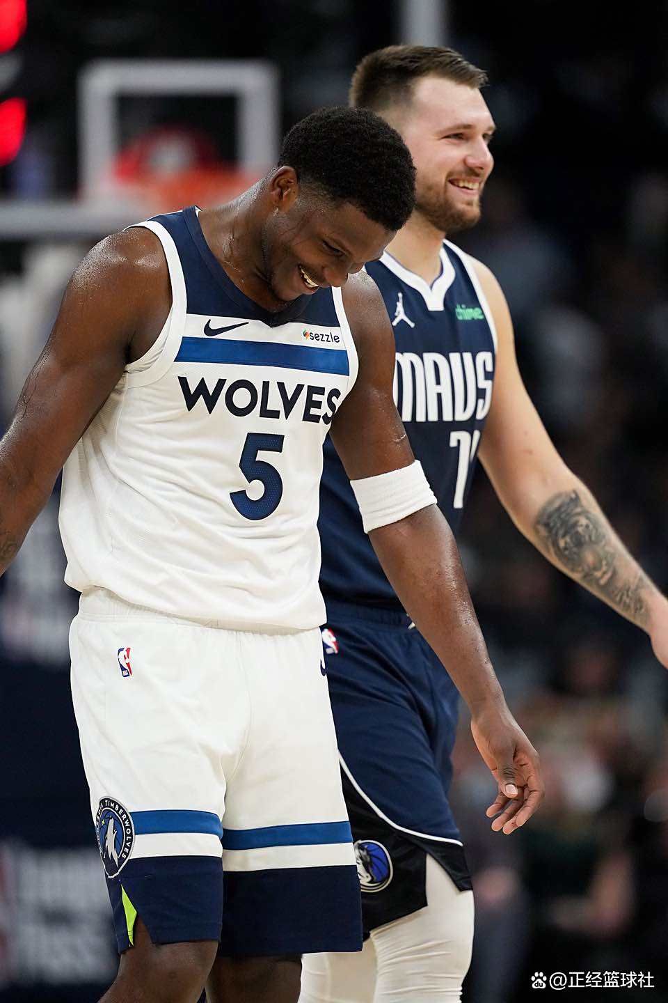 东欧球员在NBA中表现出色实力