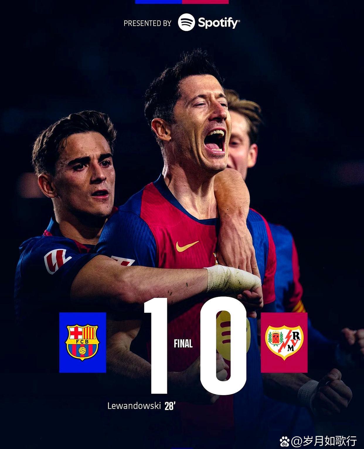 巴伦西亚客场战胜对手，创造历史佳绩