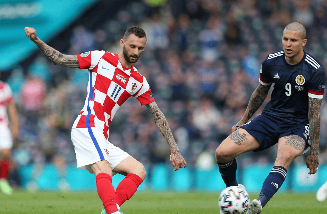 关于格鲁吉亚在欧预赛赛场上展现驾驭强实力的信息