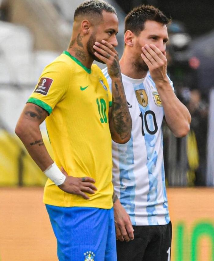 包含美洲杯焦点战：阿根廷vs詹姆斯，险胜引发数据统计的词条