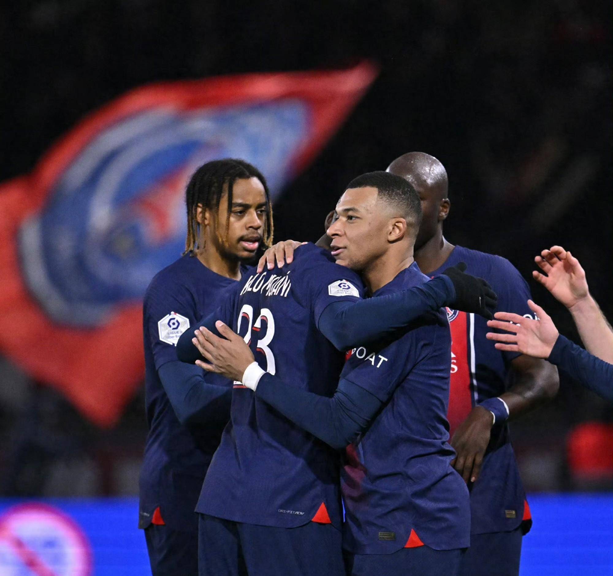 梅斯防守失守，连续遭遇失利