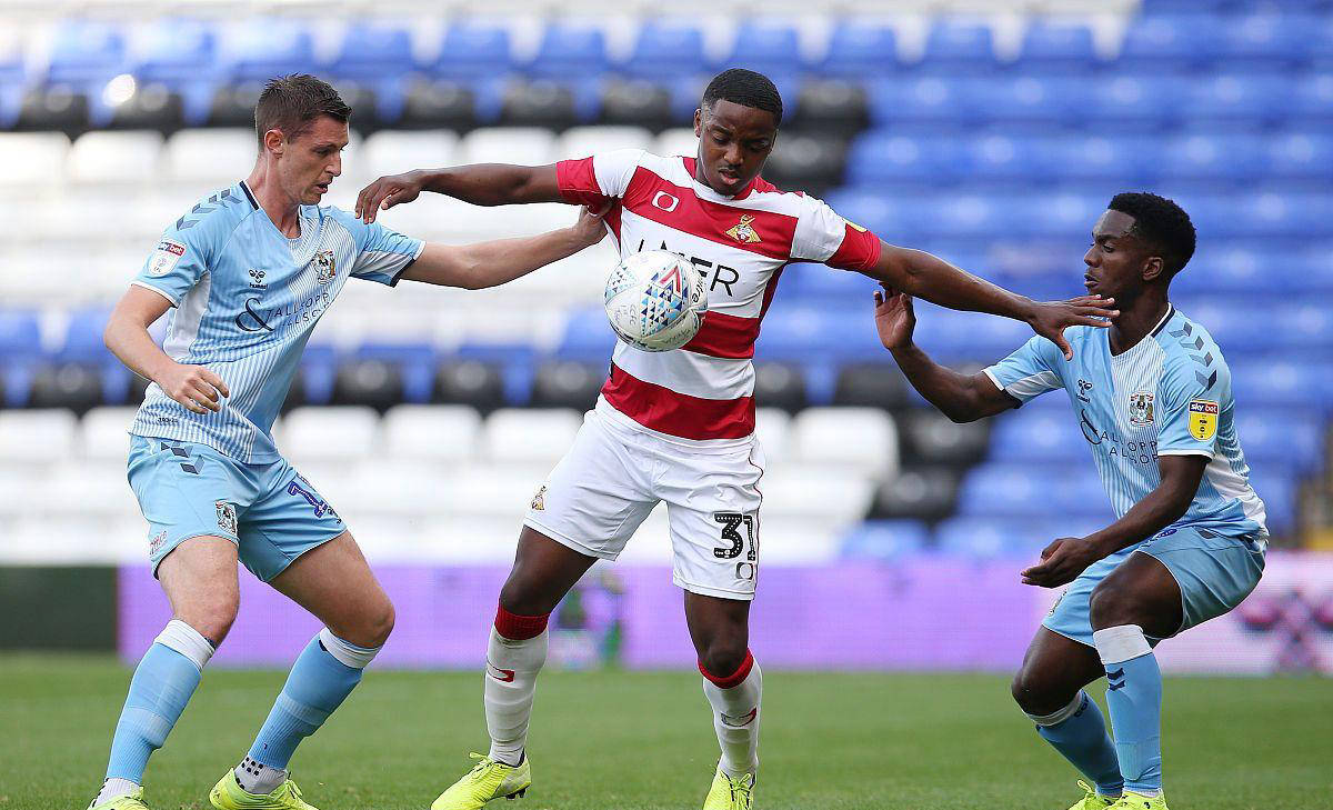 沃特福德惜败伯恩茅斯，球队遗憾失利