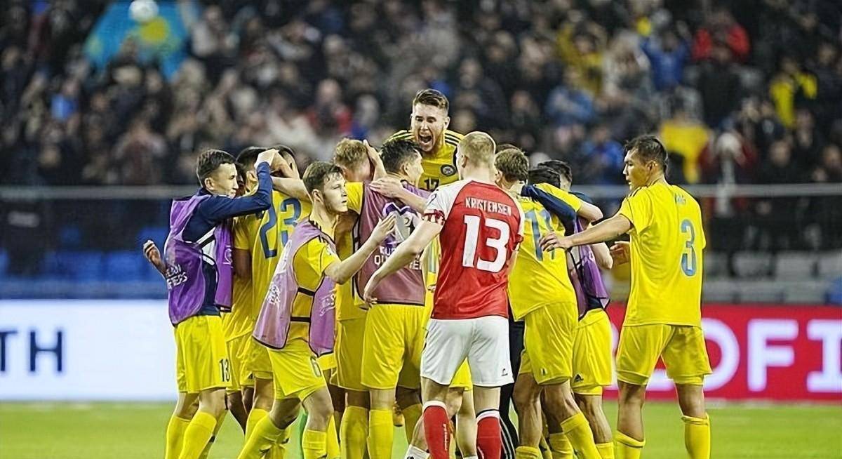 欧预赛背水一战，双方必将拼尽全力