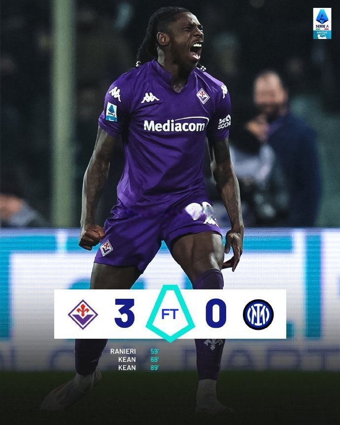 佛罗伦萨客场不败,延续连胜势头的简单介绍 佛罗伦萨客场不败,延续连胜势头的简单介绍