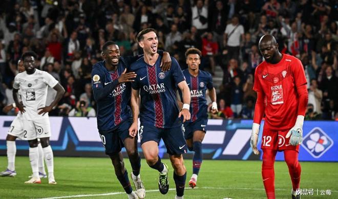 关于巴黎圣日耳曼再度取胜，积累宝贵积分的信息