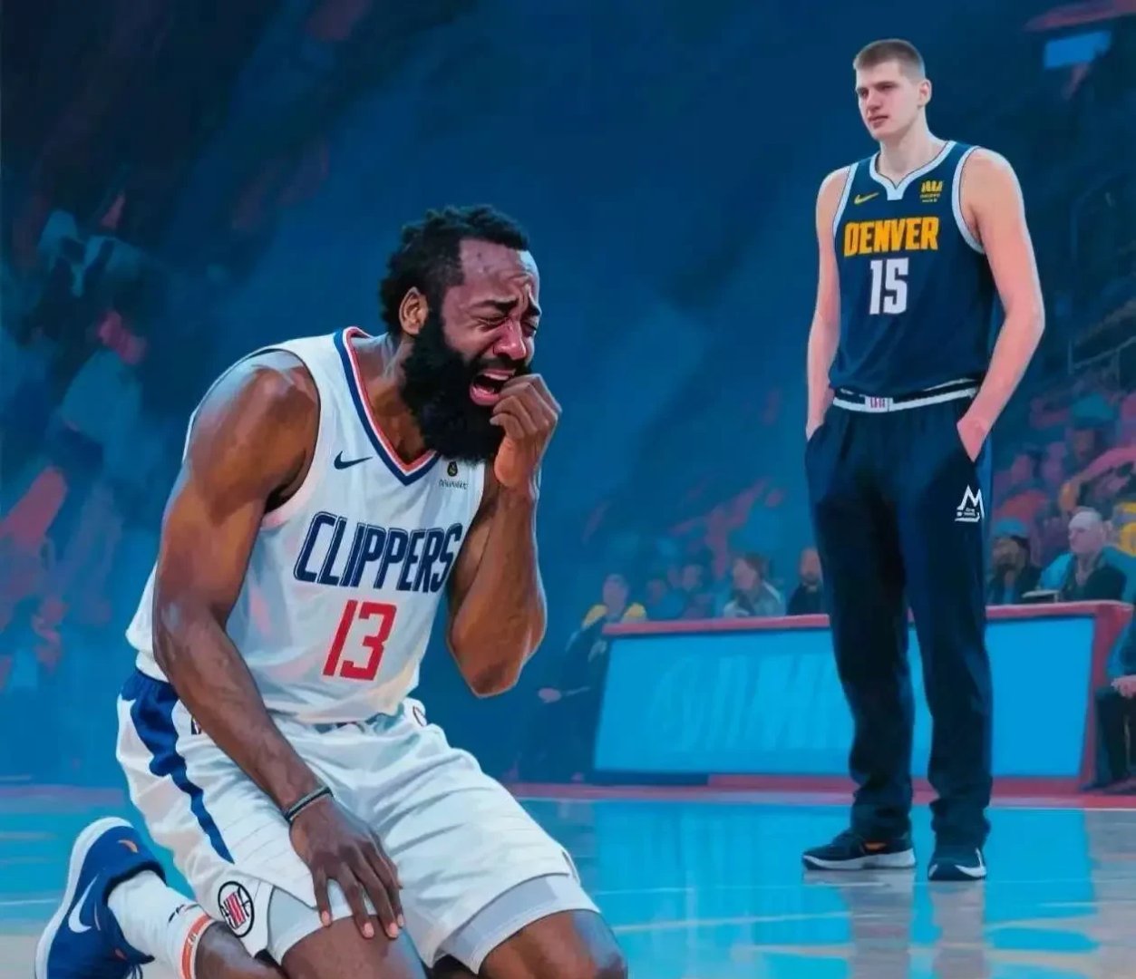 关于尼日利亚男篮爆冷雄鹿B队，哈登统治全场的信息