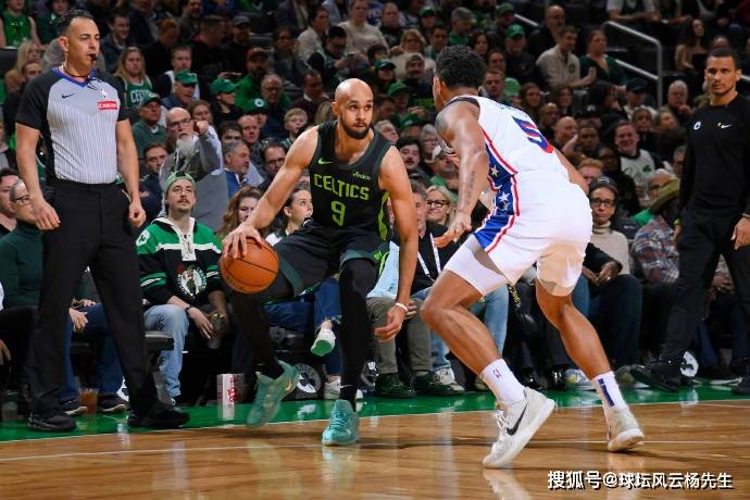 凯尔特人胜76人，塔图姆关键时刻发威的简单介绍