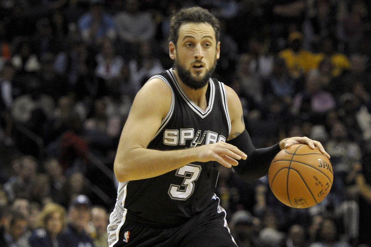 意大利男篮逆转马刺，布拉德利打破历史纪录