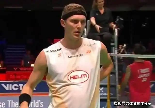 法国队碾压丹麦队，安赛龙状态火热