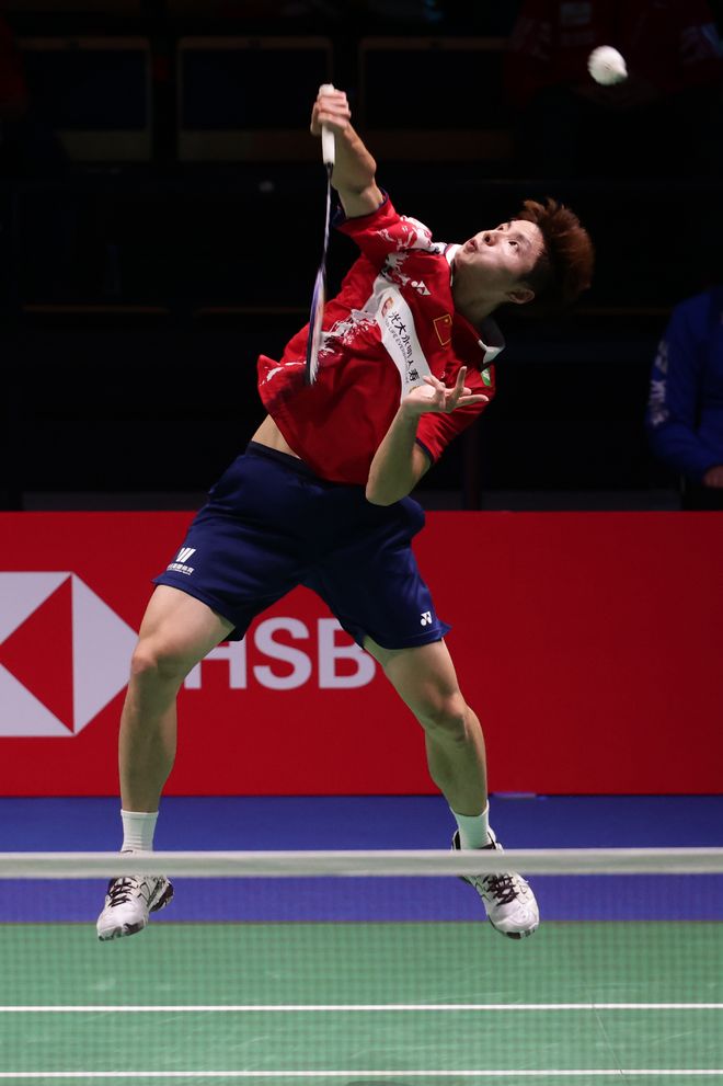 法国队翻盘韩国队，安赛龙扛起全队