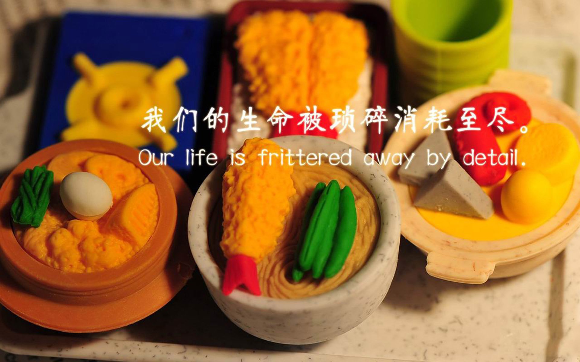 乔治的制导导弹，当稳定成为最锋利的武器