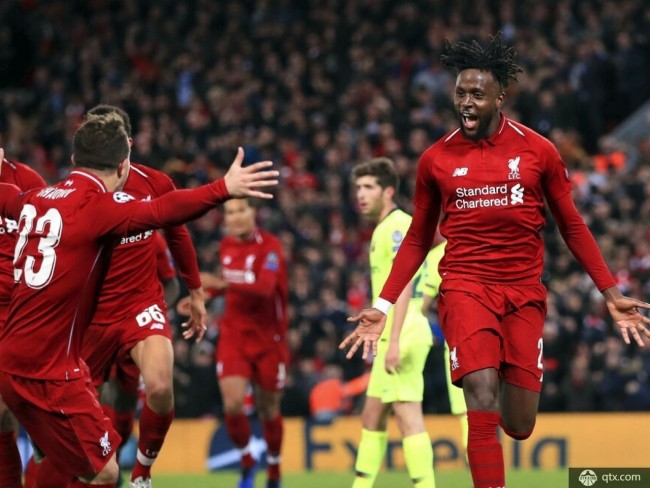 欧冠淘汰赛之夜，詹姆斯舞台越大越强