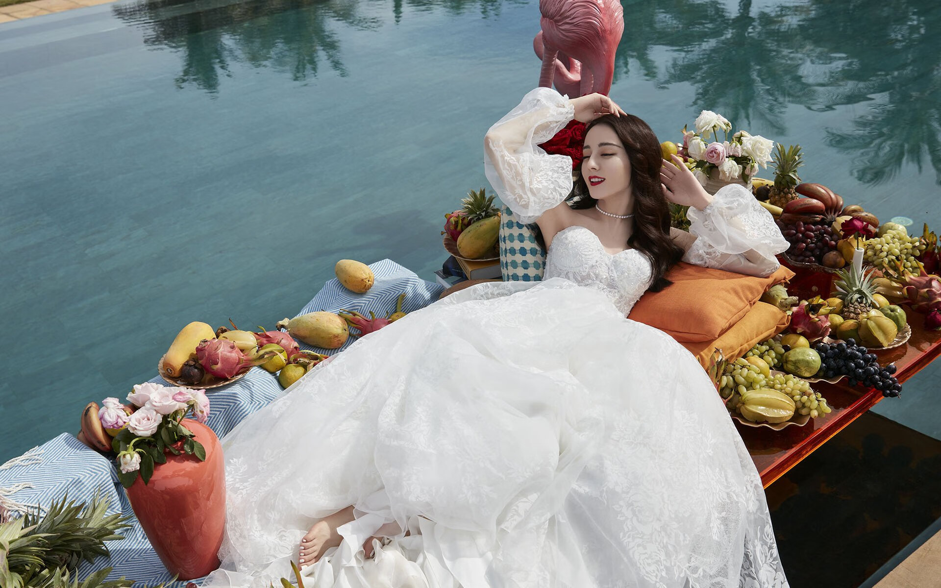 足球奇迹日，莱万三响炮与尼日利亚的绝境逢生